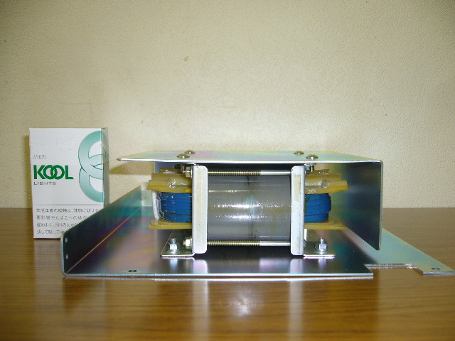 進化する変圧器　治部電機も変化・成長していきます！